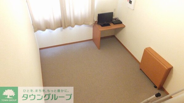 レオパレスハナブサNaraIIの物件内観写真